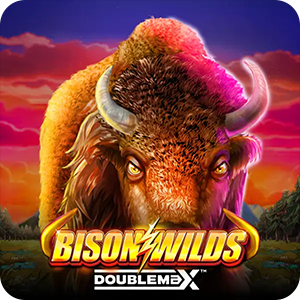 Bison Wilds DoubleMax
