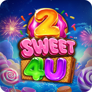 2 Sweet 4 U