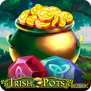 Irish Pots MultiMax