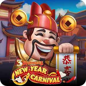 3 Wonders New Year Carnival