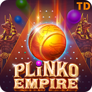 Plinko Empire