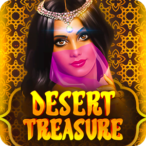 Desert Treasure