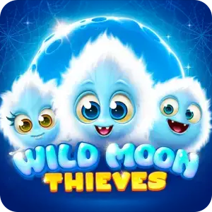 Wild Moon Thieves