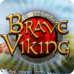 Brave Viking