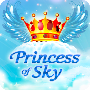 Princess of Sky