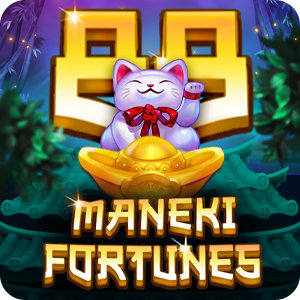 Maneki 88 Fortunes