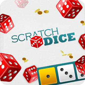 Scratch Dice